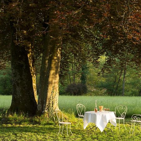 Chateau De Martigny Acomodação com café da manhã Colmey Exterior foto