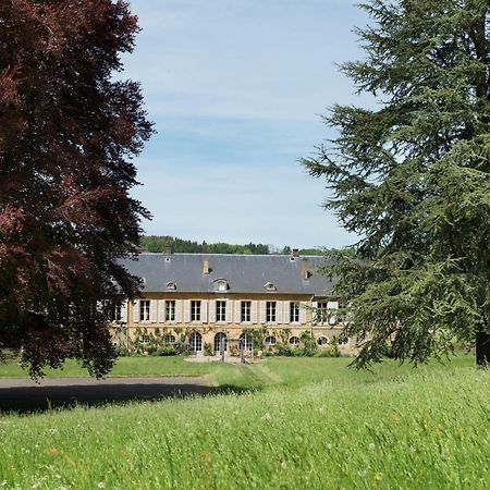 Chateau De Martigny Acomodação com café da manhã Colmey Exterior foto